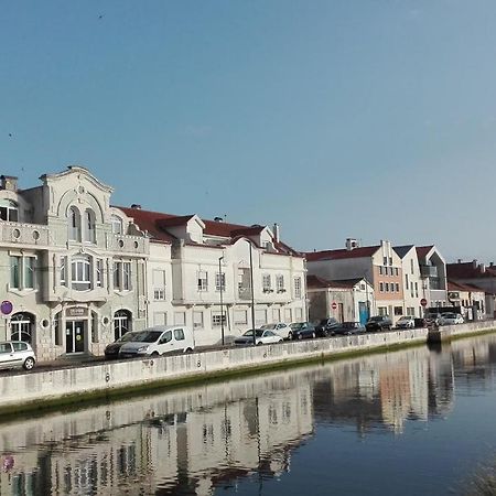 A Casa Do Pescador Aveiro Center公寓 外观 照片