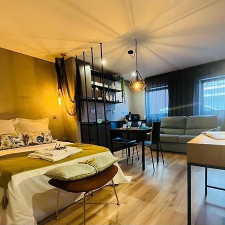 A Casa Do Pescador Aveiro Center公寓 外观 照片