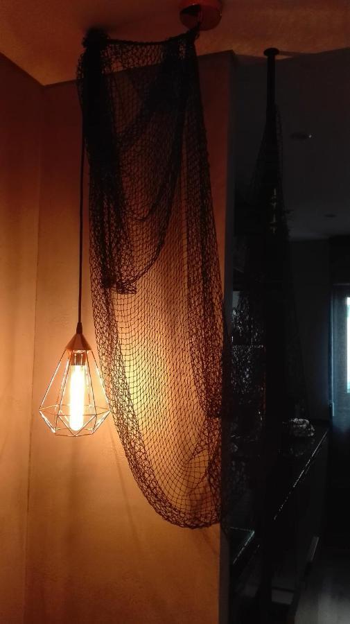 A Casa Do Pescador Aveiro Center公寓 外观 照片