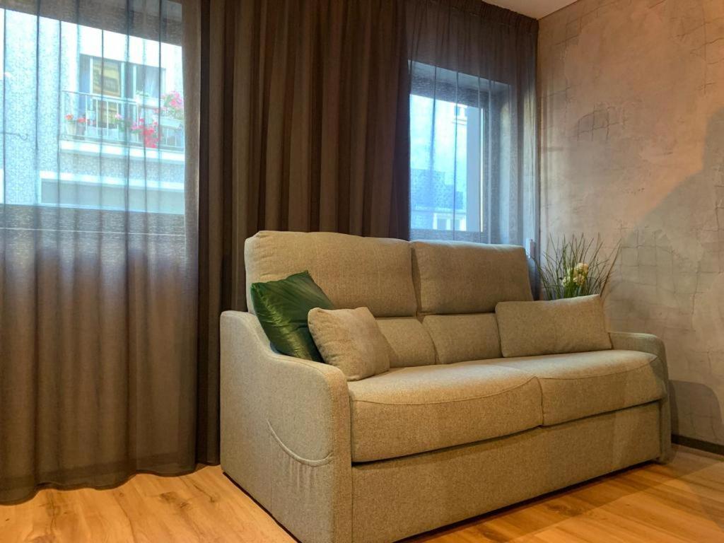 A Casa Do Pescador Aveiro Center公寓 外观 照片