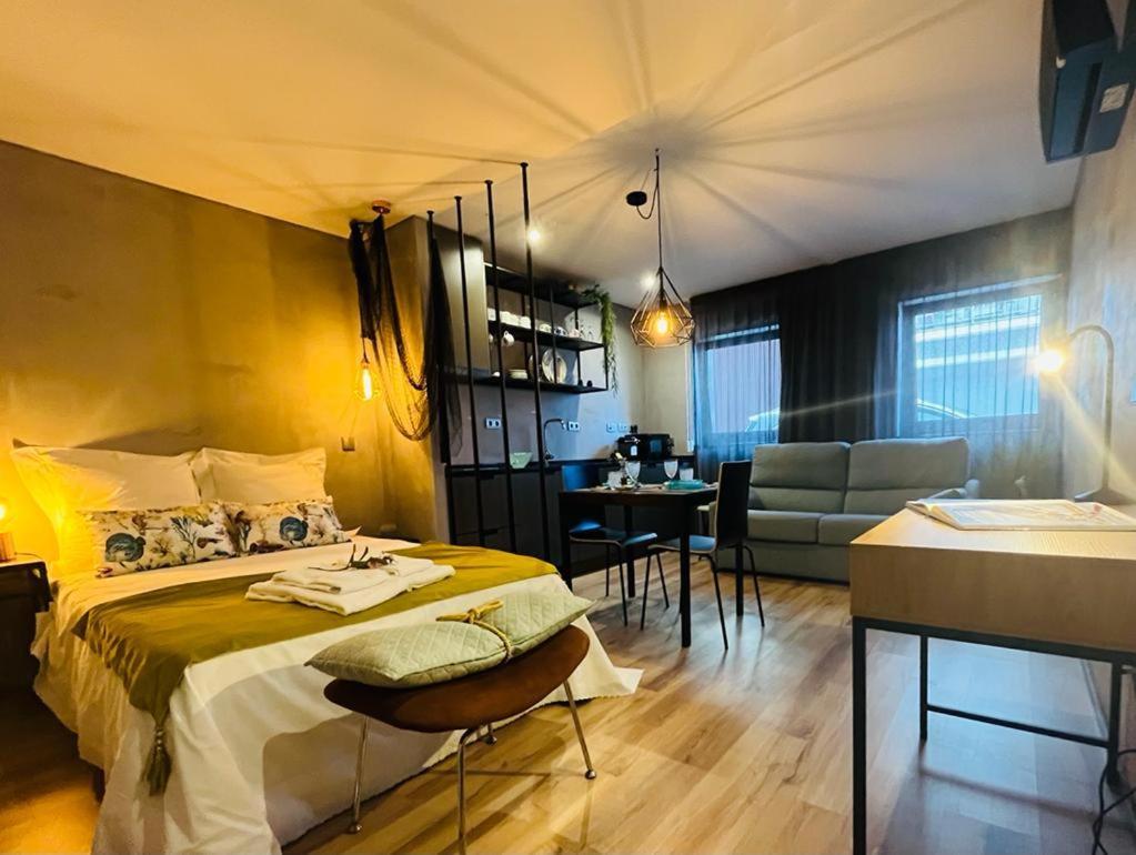 A Casa Do Pescador Aveiro Center公寓 外观 照片