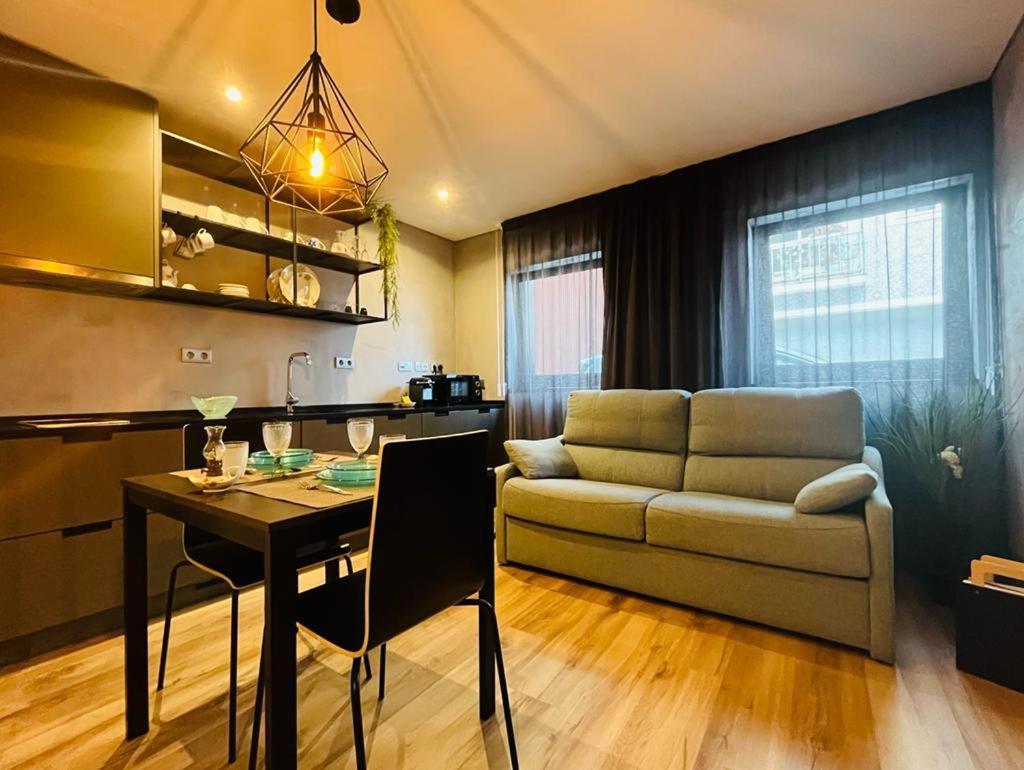 A Casa Do Pescador Aveiro Center公寓 外观 照片
